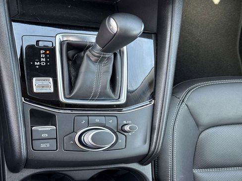 Certified 2025 MAZDA CX-5 AWD 2.5 S w/ Preferred Package image 27
