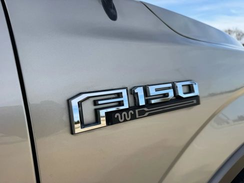 Used 2018 Ford F150 King Ranch w/ Equipment Group 601A Luxury image 20