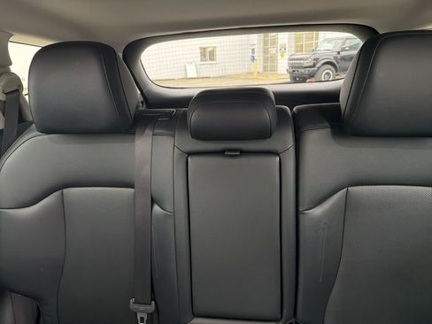 Used 2023 Kia Sportage SX image 14