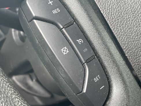 Used 2025 Chevrolet Express 2500 w/ Driver Convenience Package RWD image 19