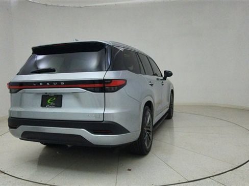 Used 2025 Lexus TX 350 350 Luxury image 74