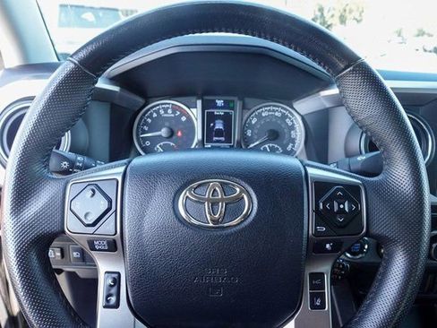 Certified 2023 Toyota Tacoma SR5 image 19