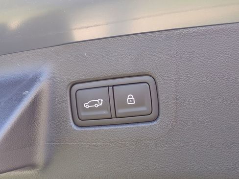 New 2026 Hyundai Santa Fe Calligraphy image 15