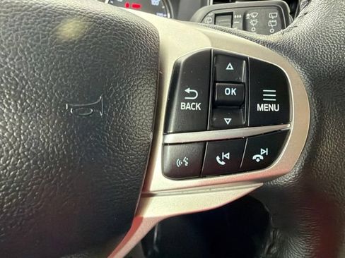 Used 2024 Ford Explorer XLT w/ Equipment Group 202A RWD image 34