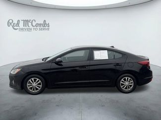 Used 2020 Hyundai Elantra ECO w/ Cargo Package (C1) video 2
