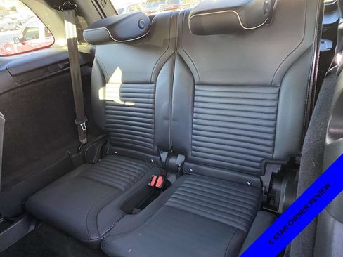 Used 2022 Land Rover Discovery HSE R-Dynamic AWD/4WD image 13