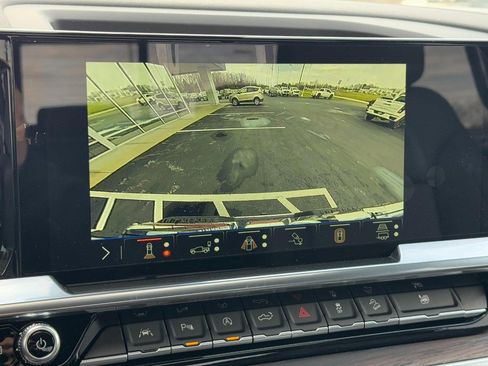 New 2026 GMC Sierra 1500 SLT w/ SLT Premium Plus Package image 19