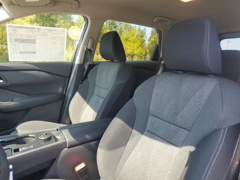 New 2026 Nissan Rogue SV image 11