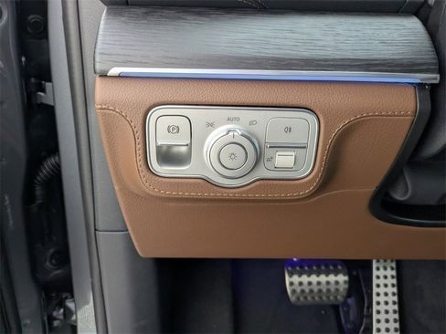 New 2026 Mercedes-Benz GLE 53 AMG 4MATIC image 21