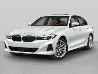 Used 2025 BMW 330i xDrive Sedan AWD/4WD video 1