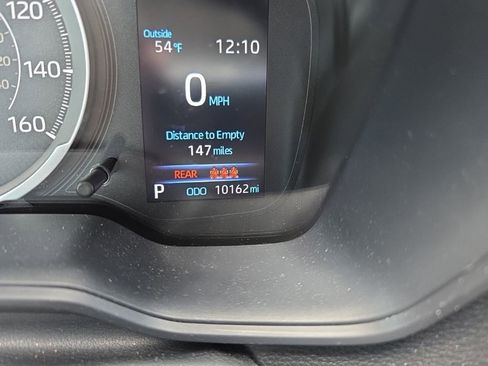 Used 2022 Toyota Corolla LE FWD image 19