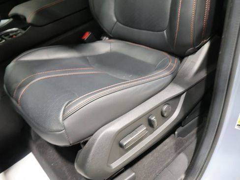 Used 2026 Honda Passport TrailSport Elite image 12