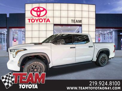 Used 2023 Toyota Tundra TRD Pro