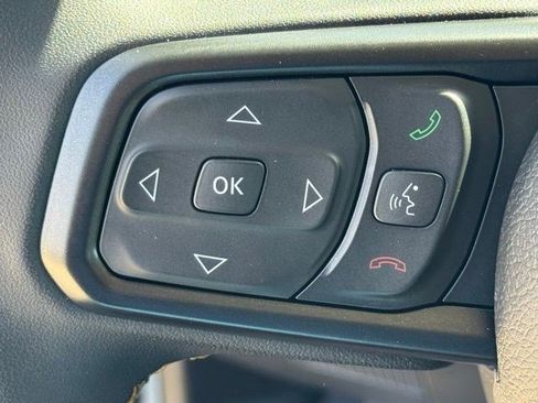 Certified 2024 Jeep Wrangler Sport S image 15