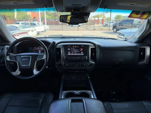 Used 2015 GMC Sierra 1500 Denali AWD/4WD image 21