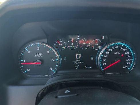 Used 2018 Chevrolet Tahoe Premier AWD/4WD image 19