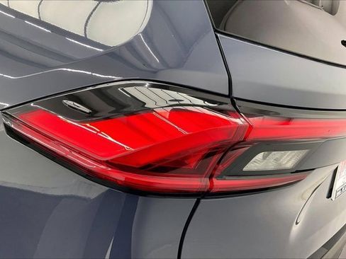 Used 2024 Toyota Grand Highlander Limited image 30