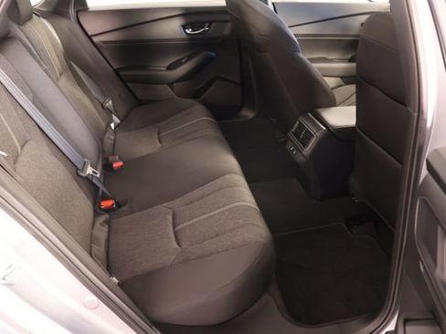 Used 2025 Honda Accord Sport image 23