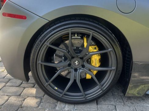 Used 2018 Ferrari 488 Spider RWD image 14