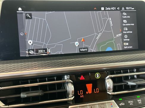 Used 2023 BMW X3 sDrive30i w/ M Sport Package RWD image 13
