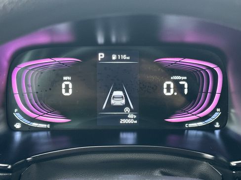 Used 2024 Kia Soul LX w/ Option Group 015 image 24