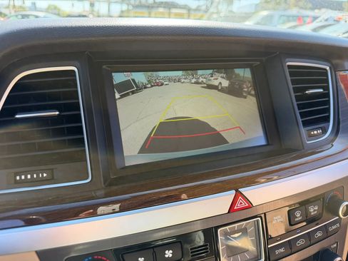 Used 2018 Genesis G80 3.8 image 13