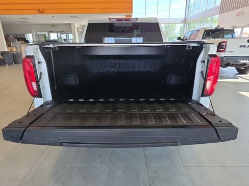 Used 2019 GMC Sierra 1500 Denali w/ Denali Ultimate Package AWD/4WD image 40