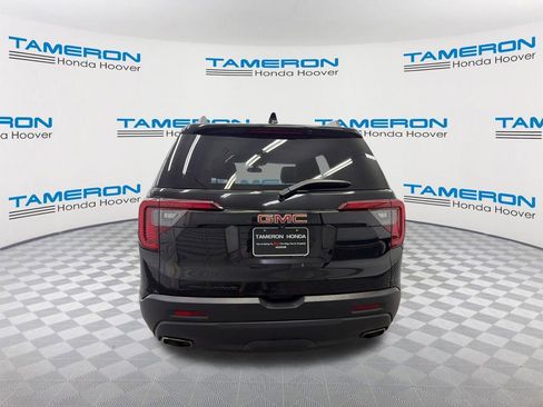 Used 2023 GMC Acadia SLT w/ Elevation Edition FWD image 4