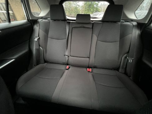 Used 2025 Toyota RAV4 LE image 38