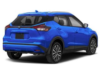 Used 2023 Nissan Kicks SV FWD video 2