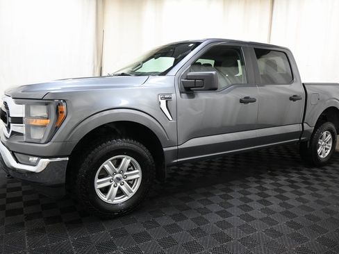 Used 2023 Ford F150 XLT image 6