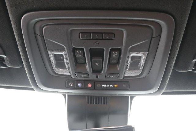 Used 2025 GMC Sierra 2500 Denali Ultimate AWD/4WD image 25