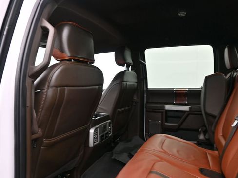 Used 2020 Ford F150 King Ranch w/ Equipment Group 601A Luxury image 24