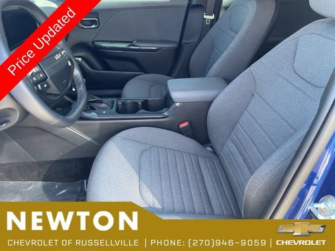 Used 2025 Kia K4 EX FWD image 4