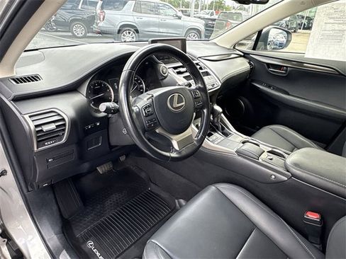 Used 2020 Lexus NX 300 F Sport image 10