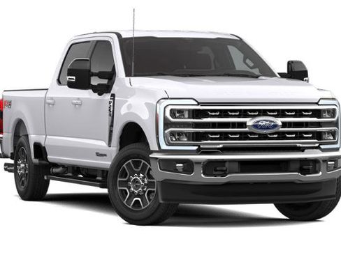 New 2026 Ford F250 Lariat w/ FX4 Off-Road Package AWD/4WD image 26