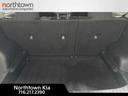 Certified 2020 Kia Soul S image 10