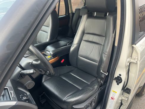 Used 2006 Land Rover Range Rover Sport HSE image 13