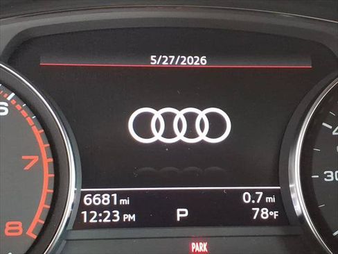 Certified 2023 Audi Q5 2.0T Premium w/ Convenience Package AWD/4WD image 12