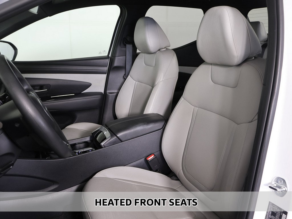 Certified 2025 Hyundai Santa Cruz SEL AWD/4WD image 7