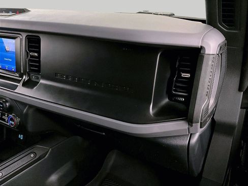 Used 2023 Ford Bronco 4-Door image 15