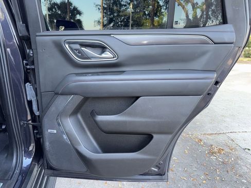 Used 2022 Chevrolet Tahoe RST w/ Luxury Package image 22