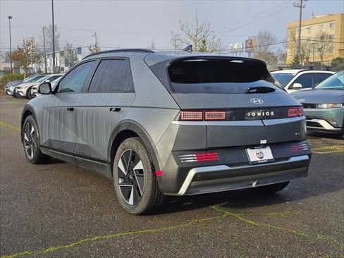 New 2025 Hyundai Ioniq 5 SEL AWD/4WD image 5