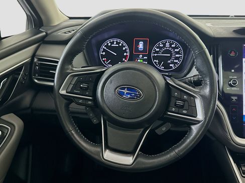 Used 2020 Subaru Outback Limited w/ Popular Package #2 AWD/4WD image 18