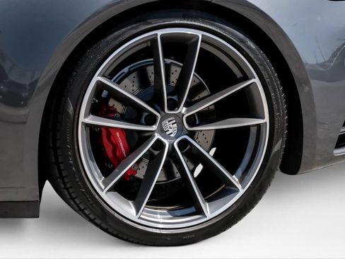 Used 2021 Porsche 911 Cabriolet image 45
