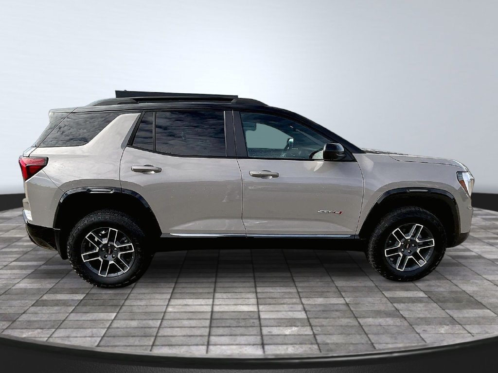 New 2027 GMC Terrain AT4 w/ Technology Package II AWD/4WD image 17