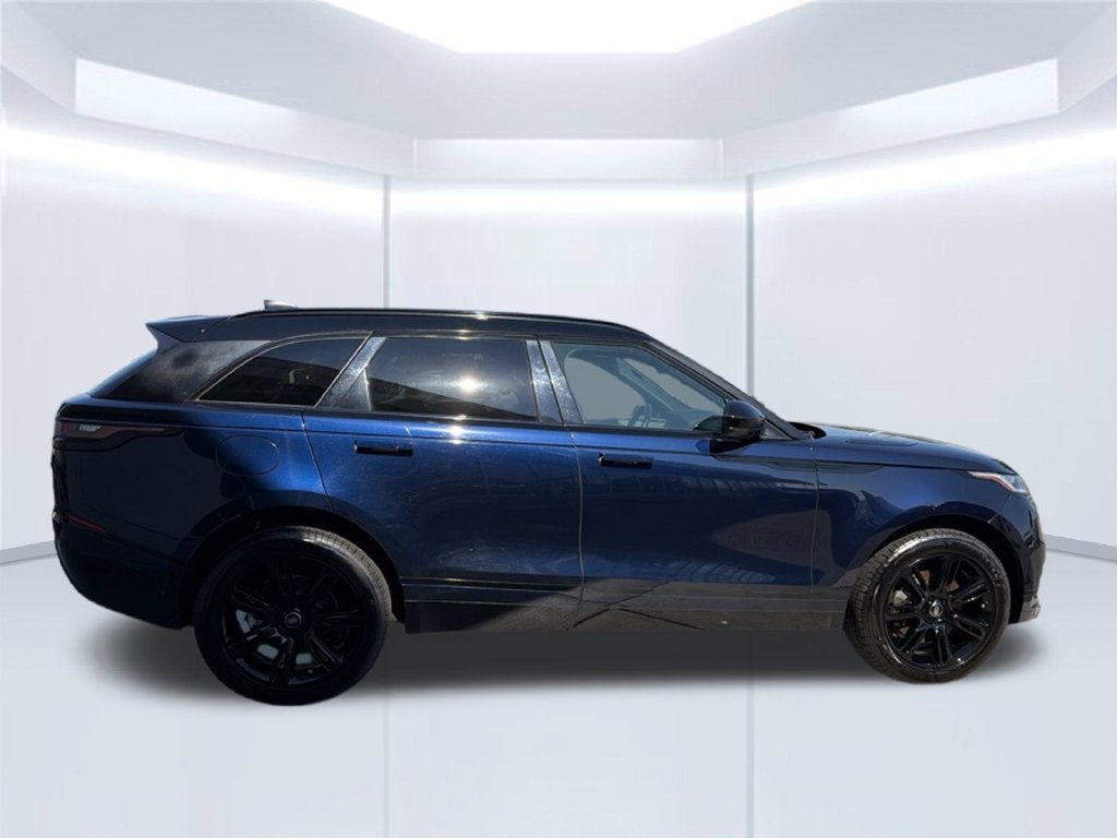 Used 2023 Land Rover Range Rover Velar R-Dynamic S AWD/4WD image 7