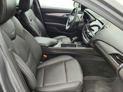 Used 2022 Cadillac CT5 Premium Luxury image 26