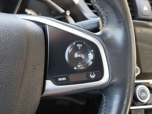 Used 2019 Honda Civic Touring image 23