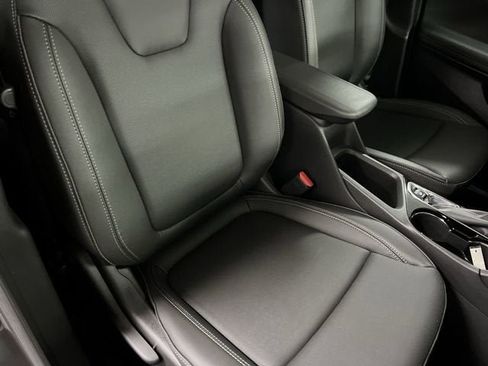 Certified 2024 Buick Encore GX Sport Touring w/ Advanced Technology Package FWD image 26